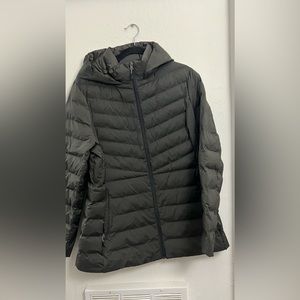 32 Heat Jacket